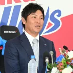ヤクルト・川端慎吾が引退を決断…2015年に最多安打と首位打者の二冠