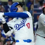 大谷翔平54号 シュワーバー56号（両者残り2試合）←大谷HR王の可能性まだある？