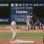 【DeNA対巨人25回戦】巨人が９回に４点差を逆転！２アウト満塁から佐々木俊輔が逆転２点タイムリー！！！！！！！！！！！！！！！！！