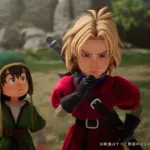 【悲報】スクエニ、オルゴ・デミーラだった「ドラクエVIIリメイクでは複数の街を削除しました」ｗｗｗｗｗｗ