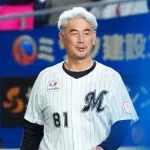 ロッテ・吉井監督が退任へ　後任はサブロー・ヘッドコーチ最有力