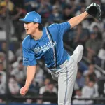 【日本ハム】達孝太、プロ初完封で8勝目