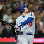 【悲報】大谷翔平さんの今季ホームラン王本格的に終わる