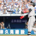 【悲報】阿部監督、リチャードにもバントの構えさせるｗｗｗｗｗｗ