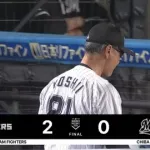 ロッテ吉井監督、退任へ…後任はサブロー・ヘッドコーチ最有力