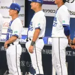 【画像】筒香嘉智、でかい