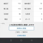 上沢直之「12勝6敗 防御率2.78 投球回142.2 奪三振率7.07 whip1.04」←これについての率直な感想www