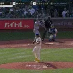 大谷翔平、シーズン最終戦で自己最多第５５号ソロホームラン！！！！！！！！！！！！！！！！！！！！！！！
