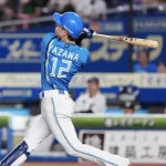 日本ハム犠飛！犠飛！犠飛！で3連勝　2位確定で今季最多貯金27
