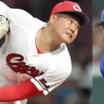 【カープ実況】前川セカンド！林レフト！先発「高太一×清水叶人vs竹田祐」【広島-DeNA/マツダスタジアム】