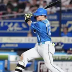 【朗報】清宮幸太郎（26）、初打撃タイトル『最多安打』獲得の可能性