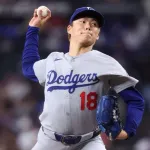 山本由伸　9月成績　5先発　防0.79　whip0.65　被打率.097　34回　奪三振44　被安打11　与四球11