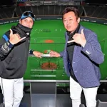 【悲報】岩本勉さん、新庄監督にインスタブロックされたことを明かす