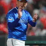 DeNAが3年ぶり2位確定!　終盤猛攻で広島に大勝　三浦監督は球団2人目の「2位以上複数回」監督
