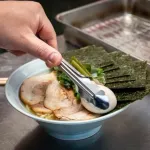 ラーメン最高のトッピングwww