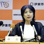 【悲報】伊東市長「市長選の学歴チェックが厳格だったらこうはならなかった。改善すべきだ」