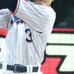 西川遥輝を取りそうな球団