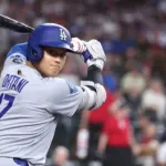 【悲報】大谷翔平さんの今季ホームラン王本格的に終わるｗｗｗｗｗｗｗｗｗｗｗｗｗｗ