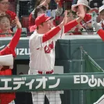 谷繁がカープ主力の登録抹消に見解「出られるんであれば試合に出るべき」