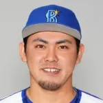 【公示】DeNA中川虎大が一軍昇格　抹消は無し