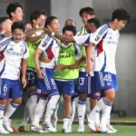 日産自動車、横浜マリノスを身売り。IT大手などに打診