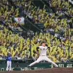 阪神・及川がＮＰＢ記録更新の１８試合連続ホールド　５２ＨＰでリーグトップ巨人・大勢にも並ぶ