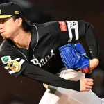 大バッシングにひたすら耐え抜いた男、上沢直之が初激白「イップス発症」「ネットの書き込みで家族に怖い思いをさせてつらかった」