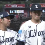 西武・隅田、魂の143球も実らず…　新人から4年連続10敗到達
