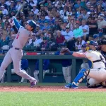 大谷翔平、またしても史上初の記録を樹立する