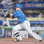 【朗報】清宮幸太郎（26）、初打撃タイトル『最多安打』獲得の可能性