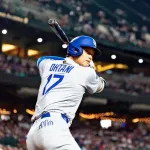 大谷の4回目MVPほぼ当確って冷静に考えてやばくね