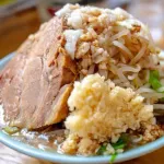 例の豚ラーメン屋さん「言いたい事あるなら直接来い」→突撃取材に「何もお答えすることはありません」