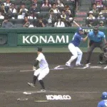 【阪神対中日25回戦】中日、初回1アウト満塁からボスラーのタイムリーで先制!!!!!!!!!!