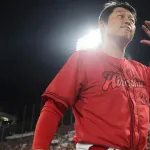 【急募】広島カープが最下位を回避する方法。あと1勝で最下位回避も主力の大半を登録抹消