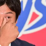 カープファンも『川端慎吾コール』引退表明のヤクルトの天才打者に敬意