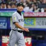 巨人 延長11回攻撃中にDeNA勝利で3位確定 中山の2打席連続適時打で延長戦持ち込むもドロー決着