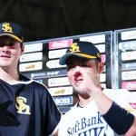 【悲報】上沢、近藤、有原　元日ハムですリーグ優勝しましたｗｗ