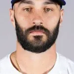 タナー・スコット（4年112億）61試合 1勝4敗8H23S 防御率4.74