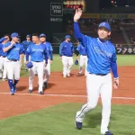 【DeNA】三浦大輔監督が今季限りで辞任、４年連続Ａクラスもリーグ優勝逃し決断　昨年日本一