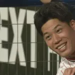 【ヤクルト対巨人25回戦】ヤクルト・塩見、今季初スタメンも試合開始直前に並木に交代