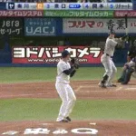 【ヤクルト対巨人25回戦】巨人・泉口、ヤクルト・奥川から第６号同点２ランホームラン！！！！！！！！！！！！！！！