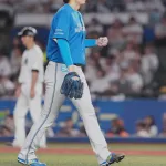 【日本ハム】山崎福也が移籍後初の中継ぎで白星「結果が出たことはよかった」１回１安打無失点