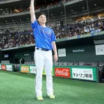 【朗報】DeNA竹田、ビジター全勝