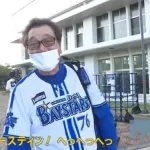 オースティン（年俸5億） .269 11本 35打点 出塁率.350 OPS.834　←DeNAが残留させるか迷っている模様