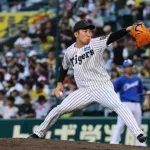 【阪神】石井大智が大ピンチ脱出　49イニング連続無失点　記録更新中の連続無失点は50試合に