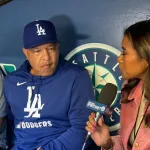 ロバーツ「大谷は欠場させる。ホームラン王？気にしてないMVPは確定してるし」