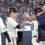 オリックス岸田監督 来季続投を要請方針　２年ぶりＣＳ進出決定で手腕評価　シーズンの５割以上も確定
