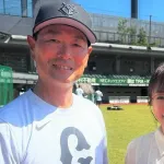 桑田2軍監督「2軍デーゲームを監督して、家に帰って1軍ナイター観て、それから3軍戦をアイパットで観る