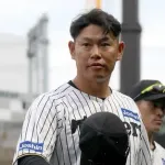 【速報】阪神・原口文仁が今季限りで現役引退
