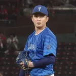 DeNAドラ1竹田祐の1年目成績　6登板 4勝1敗 防御率1.69 QS5回←なんだかんだ大当たりだったのでは？